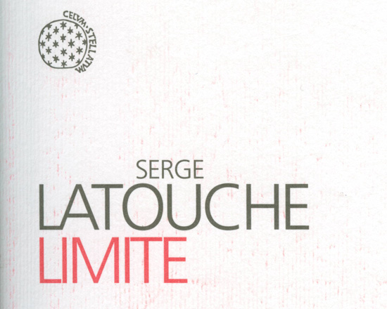 Limite di Serge Latouche