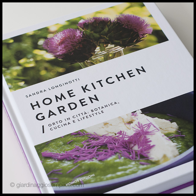 Home Kitchen Garden